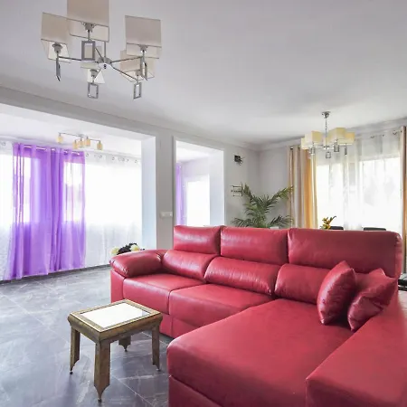 Galicia By Interhome * Calpe
